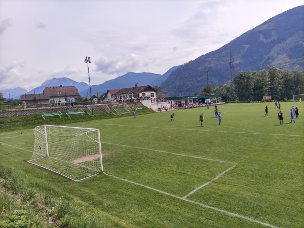 Sportplatz Ardning - Ardning