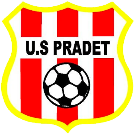 Wappen US Pradet