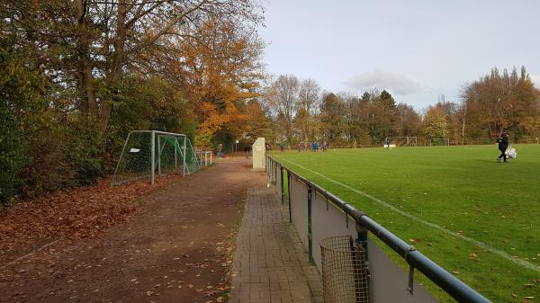 Jahn-Sportanlage SV-Platz - Tönisvorst-St. Tönis