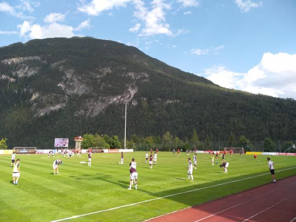 Velly Arena - Imst