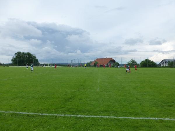 Sportplatz Liebenau - Liebenau
