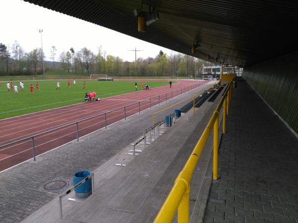 Josef-Bestler-Stadion - Aichach