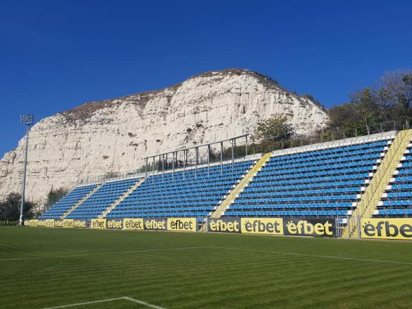 Gradski stadion Balchik - Balchik