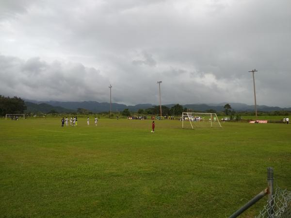 Frome Sports Complex - Savanna-la-Mar