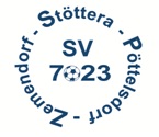 Wappen SV 7023 Zemendorf-Stöttera-Pöttelsdorf