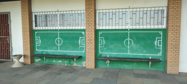 Sportplatz Barnten - Nordstemmen-Barnten