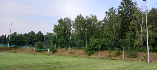 Sportzentrum Waldbühne B-Platz - Trappenkamp