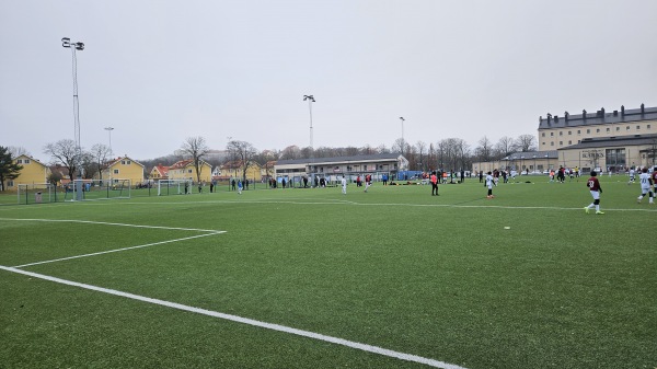 Härlanda Park 2 - Göteborg