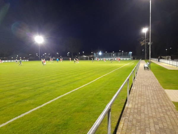 Sportanlage Narzissenstraße B-Platz - Emsbüren-Leschede