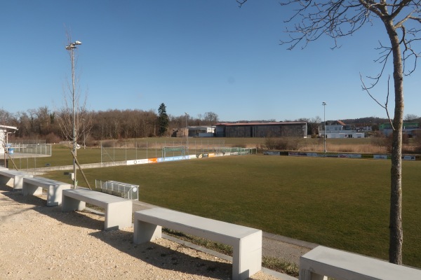Raiffeisen Weinland Arena - Marthalen
