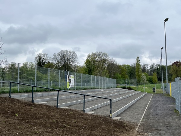 Westkampfbahn - Düren