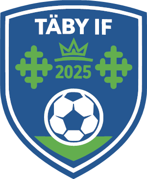 Wappen Täby IF