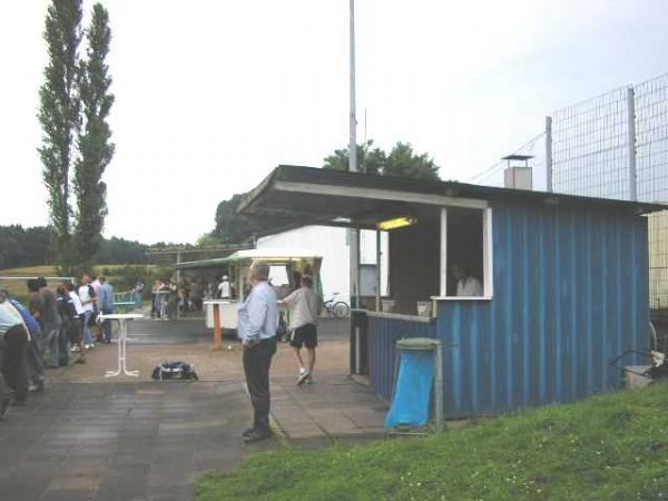 Sportanlage Buschweg - Datteln-Horneburg