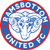 Wappen Ramsbottom United FC 