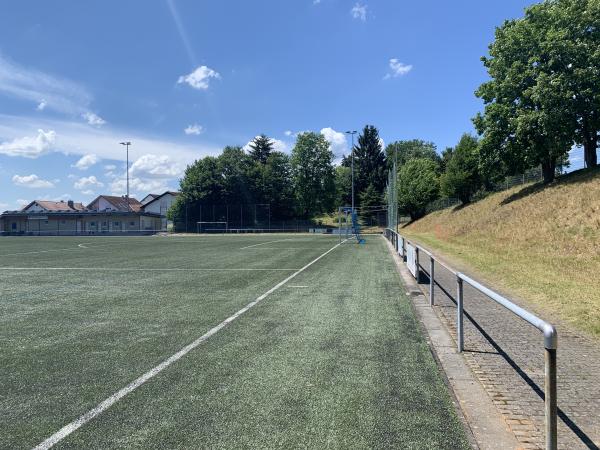 Sportplatz Am Hobracher Stutz - Freigericht-Neuses