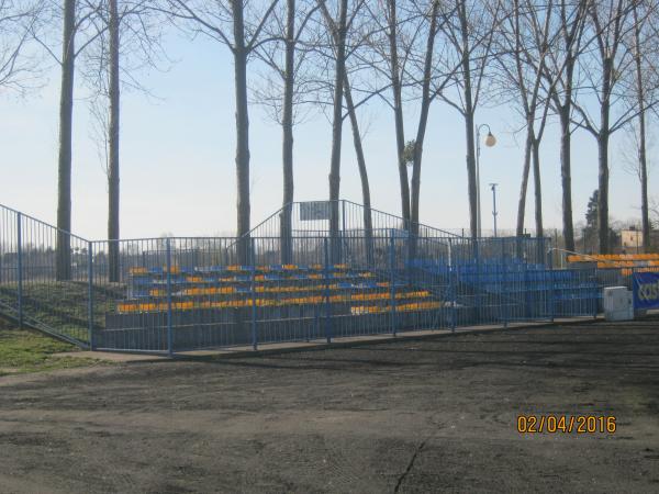 Stadion Miejski w Kleczew  - Kleczew 