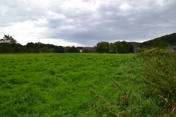 Sportpark Germania Platz 3 - Windeck-Dattenfeld-Übersetzig