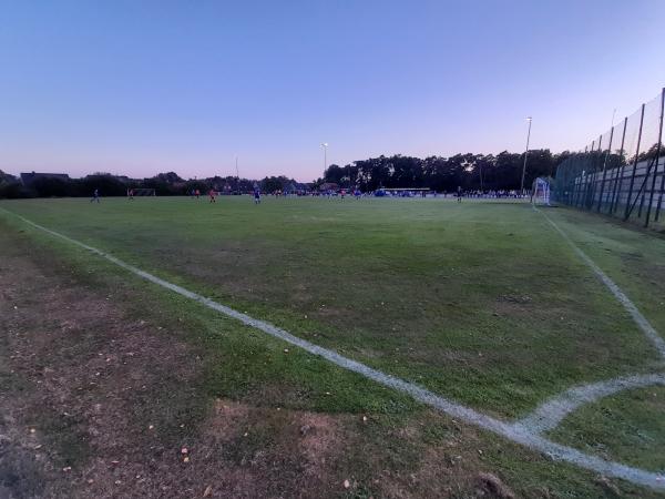 Sportanlage Wallkamp C-Platz - Lingen/Ems-Altenlingen