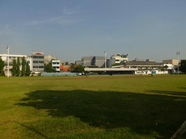 Stadion UMS - Jakarta 