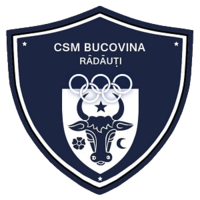 Wappen CSM Bucovina Rădăuți