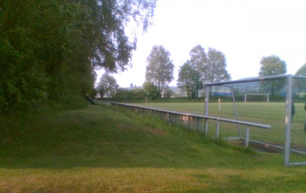 Sportplatz Am Sweenhof - Seesen-Münchehof