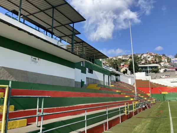 Campo da Imaculada Conceição - Funchal, Madeira