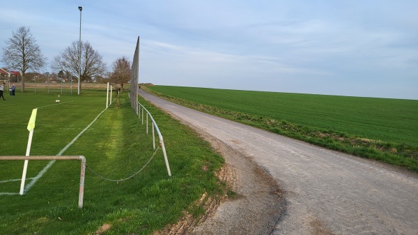 Sportplatz Hergolshausen - Waigolshausen-Hergolshausen