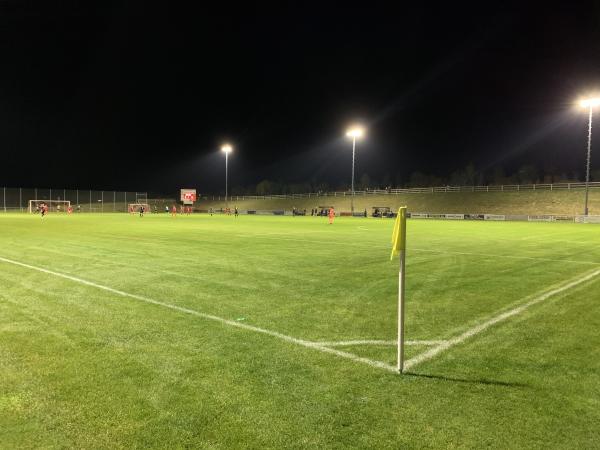 Sportplatz Alterswil - Alterswil