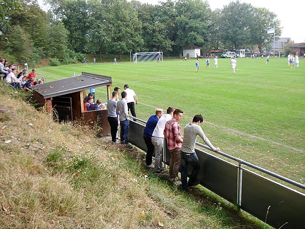 Sportplatz Etelsen  - Langwedel/Weser-Etelsen