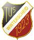 Wappen TuS Winterscheid 1923  19692