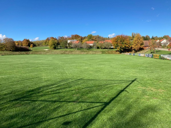 Sportanlage Delau - Laichingen-Feldstetten