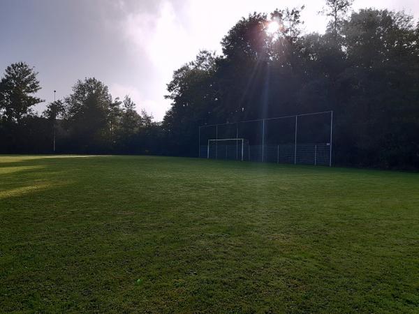 Sportpark De Hardenberg veld 2 - Oldambt-Finsterwolde