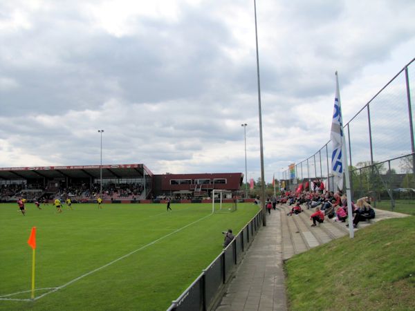 Sportpark Marsdijk - Assen