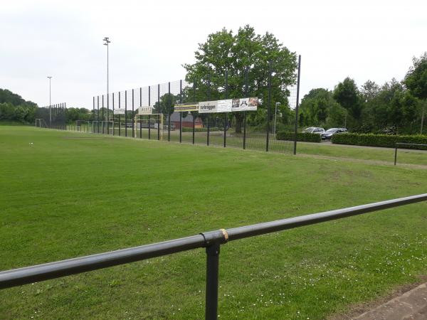 Sportanlage Kleines Meer - Delmenhorst