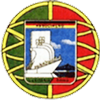 Wappen Associação Lusitânia de Bonn 1969  19401