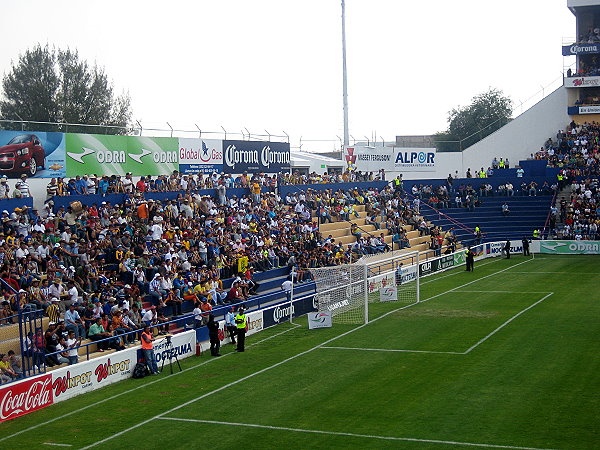 Estadio Juan N. López - La Piedad