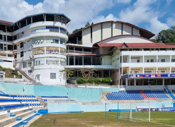 Life Stadium - Sihanoukville