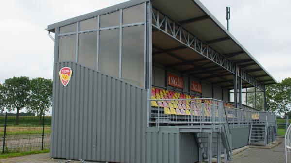 Sportpark Parijsch - Culemborg