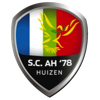 Wappen SC AH '78 (Almere Huizen)