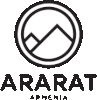 Wappen Ararat-Armenia Yerevan  24543