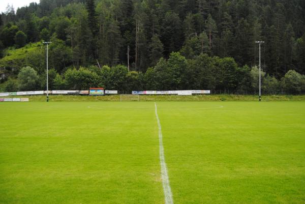 Waldstadion - Waidring