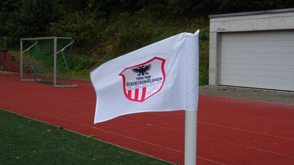 Sportanlage Schulstraße - Stadecken-Elsheim