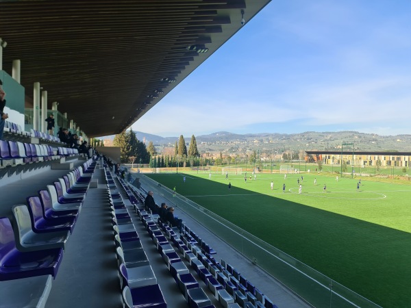 Viola Park - Stadio Davide Astori - Bagno A Ripoli