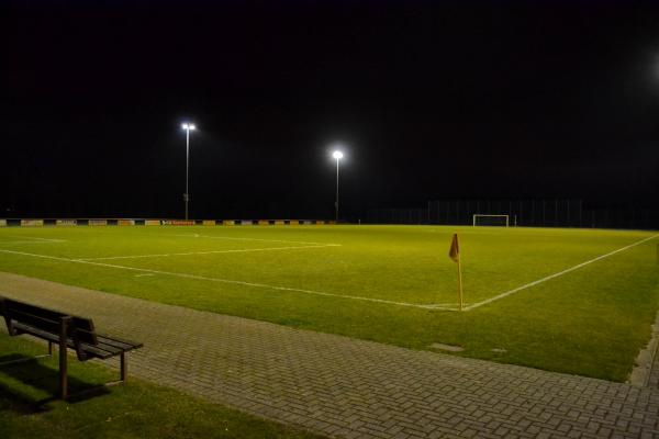 Bezirkssportanlage Hackenbroich - Dormagen-Hackenbroich