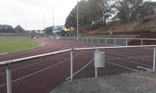 Stadion Ost - Bitburg