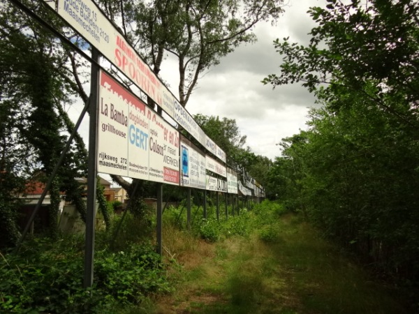 Complex Boudewijnlaan - Maasmechelen