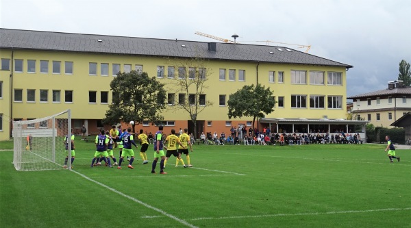 Seestadion - Mattsee