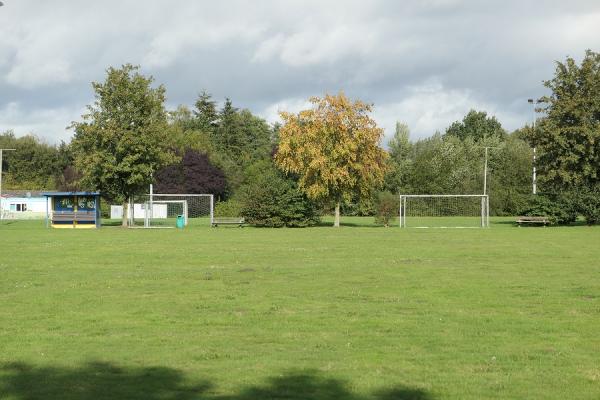 Sportanlage Brunsbek - Brunsbek