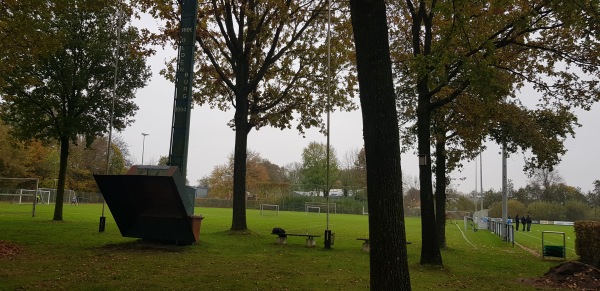 Sportpark Ridderstraße Platz 2 - Ahaus