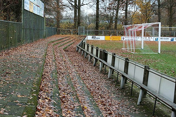 Sportpark De Buitenboom - Zevenaar-Babberich